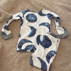 Burt’s bees pajamas